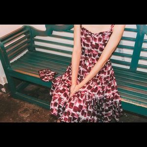 ❤️Book of Deer Jam Dress Size - M❤️